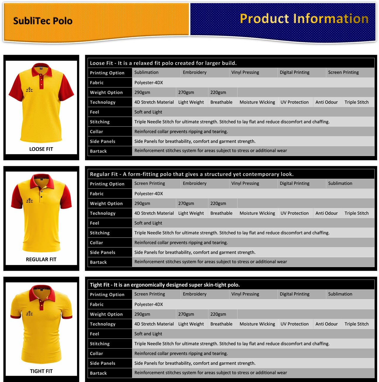 Product-Information