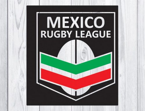 MEXICO RUGBY LEAGUE